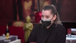 Spain's move to criminalise prostitution ignites debate News Clip