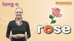 Step3_Lesson12_Long Vowel o(_ope, _ote, _oke, _ose) Instructional Video