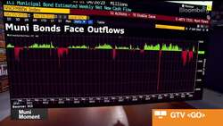 Why Muni Managers Are So Bullish News Clip