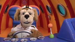 Animal Alphabet: G is for Great White Shark Instructional Video