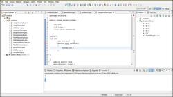Selenium WebDriver with Java - Basics to Advanced and Frameworks - Different Kind of Exceptions Instructional Video