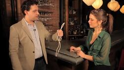 How to Do the Threading the Loop Illusion Instructional Video