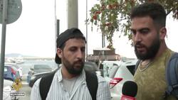 Greece arrests nine survivors from capsized refugee ship News Clip