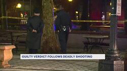 Jury convicts Bridgeport man of 2017 murder of Max Antoine News Clip