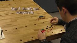 Engineering Project: From Brainstorming to Recycling Instructional Video