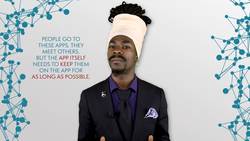 Can You Find Love on the Blockchain? | Blockchain Central Instructional Video