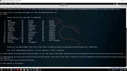 The Complete Ethical Hacking Bootcamp: Beginner To Advanced - Making Password Lists with Cupp Instructional Video