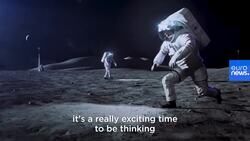 Watch SpaceX launch the first manned mission on a reused rocket News Clip