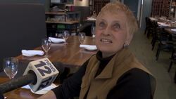 New Canaan moves back start of outdoor dining; will begin May 1 News Clip