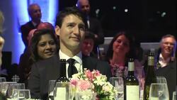 Singh makes fun of Justin Trudeau's dance moves News Clip