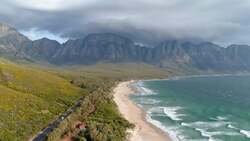 South Africa Climate Instructional Video