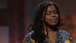 TED: Chasms | Asali DeVan Ecclesiastes Instructional Video