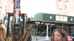 Council Member Sanchez introduces building inspection, integrity bills after Billingsley Terrace collapse News Clip