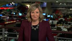 Biden visits Canada News Clip