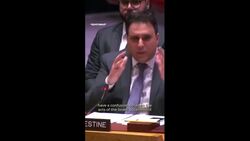 Calling out Israel is not “fuelling anti-Semitism” News Clip