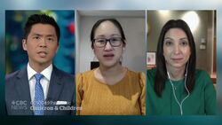 COVID-19: Are schools driving transmission in children? News Clip