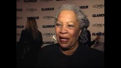 Nobel laureate Toni Morrison dies at 88 News Clip