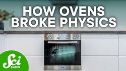 How Ovens Helped Discover Quantum Mechanics Instructional Video
