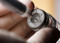 Vaccine Instructional Video