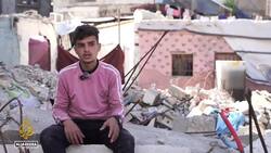 Israel targets Palestinians: More people killed in Gaza after start of truce News Clip