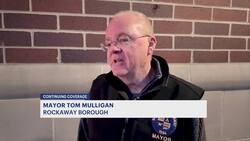 NJDOT to repair I-80 bridges over Route 15 in Wharton; says bridges are safe News Clip