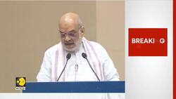 Breaking: Indian Home Minister asks Maoists to lay down arms News Clip