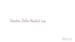 IB Physics Circular Motion and Gravitation: Gravitational Force Instructional Video