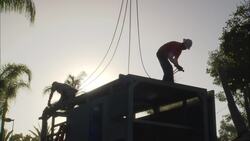 The Process of Moving Elephants Is Daunting But Really Cool to Watch Instructional Video