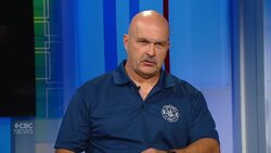 Step by step: Memorial stair climb honours those lost in 9/11 News Clip