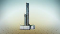 London’s wooden skyscraper explained Instructional Video