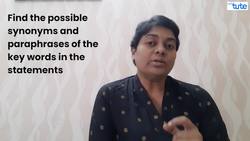 IELTS Reading: How to Answer Matching Features Questions Instructional Video