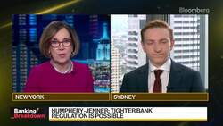 UNSW's Humphery-Jenner on US Bank Turmoil News Clip