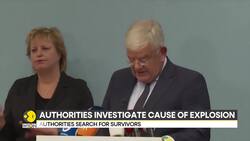 Explosions Rocks Neighbourhood In Hague; One Dead Several Injured In Blast News Clip