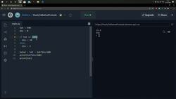 Python In Practice - 15 Projects to Master Python - else Statements Instructional Video