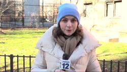 Gowanus Houses community, nearby neighbors face aftermath of Bond Street fire News Clip
