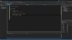 Learn and Master C Programming - C Variables and Constants Instructional Video