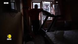 Russia's Deadly Assault Kills 8 in Kyiv, Kyiv Strikes With Neptune Missiles News Clip