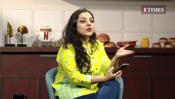 Rapid Fire Ft. Manoj Bajpayee, Konkona Sensharma | Shah Rukh Khan, Ranbir Kapoor, Bad Habits & More News Clip