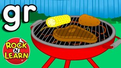 GR Blend Song and Practice Instructional Video