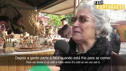 Portuguese Christmas Traditions | Easy Portuguese 2 Instructional Video