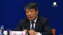 China looks for 6.5 to 7% economic growth in 2016, warns on unemployment News Clip