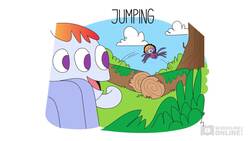 The Life Stage Series: Mental Development - The Spider Dance Party Instructional Video