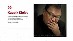 Circumpolar Indigenious leaders brace for Trump administration News Clip