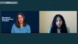 The Robots Cleaning Rivers and Oceans News Clip