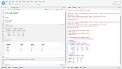 Data Science and Machine Learning with R - Data Pivoting: {tidyr} Instructional Video
