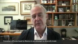 Canadian delegation heads to Mexico to build trade opportunities News Clip