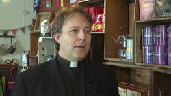 Freezing of federal aid impacts NJ organization supporting refugees News Clip