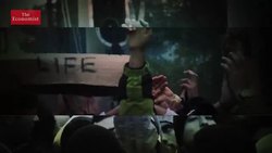 The World If... there were no borders Instructional Video