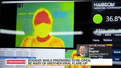 Salesforce Staff Has Option to Keep Working From Home News Clip