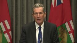 Manitoba premier raises concerns over vaccine rollout for Indigenous residents News Clip